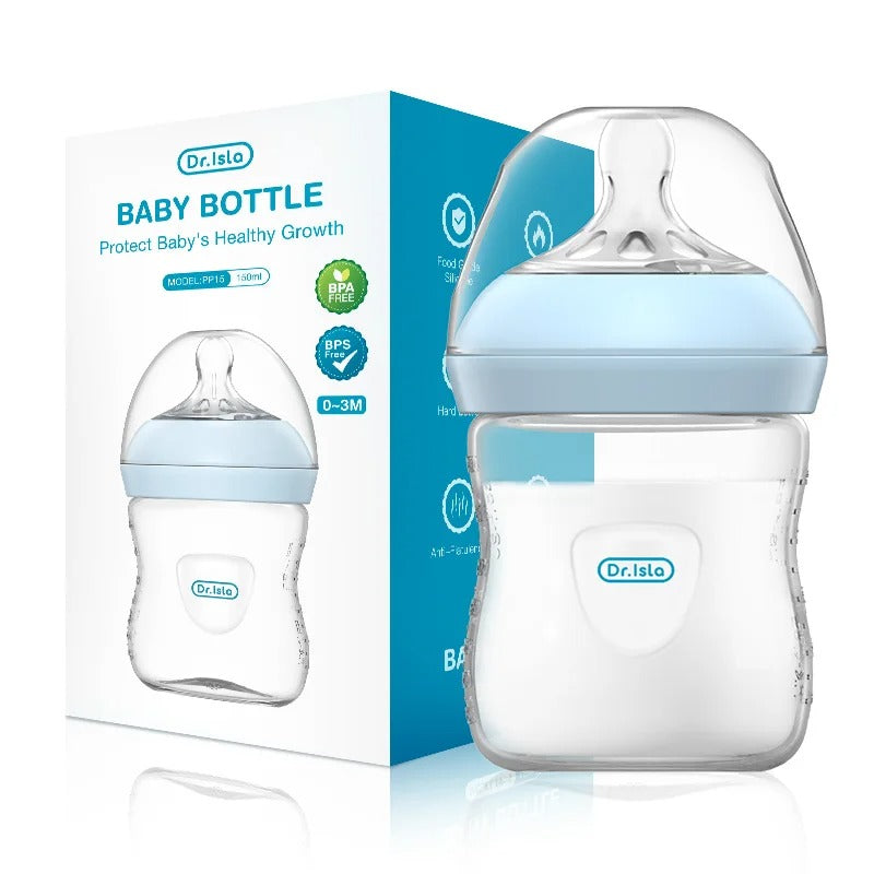 biberon anti-colique Beu 150 ml