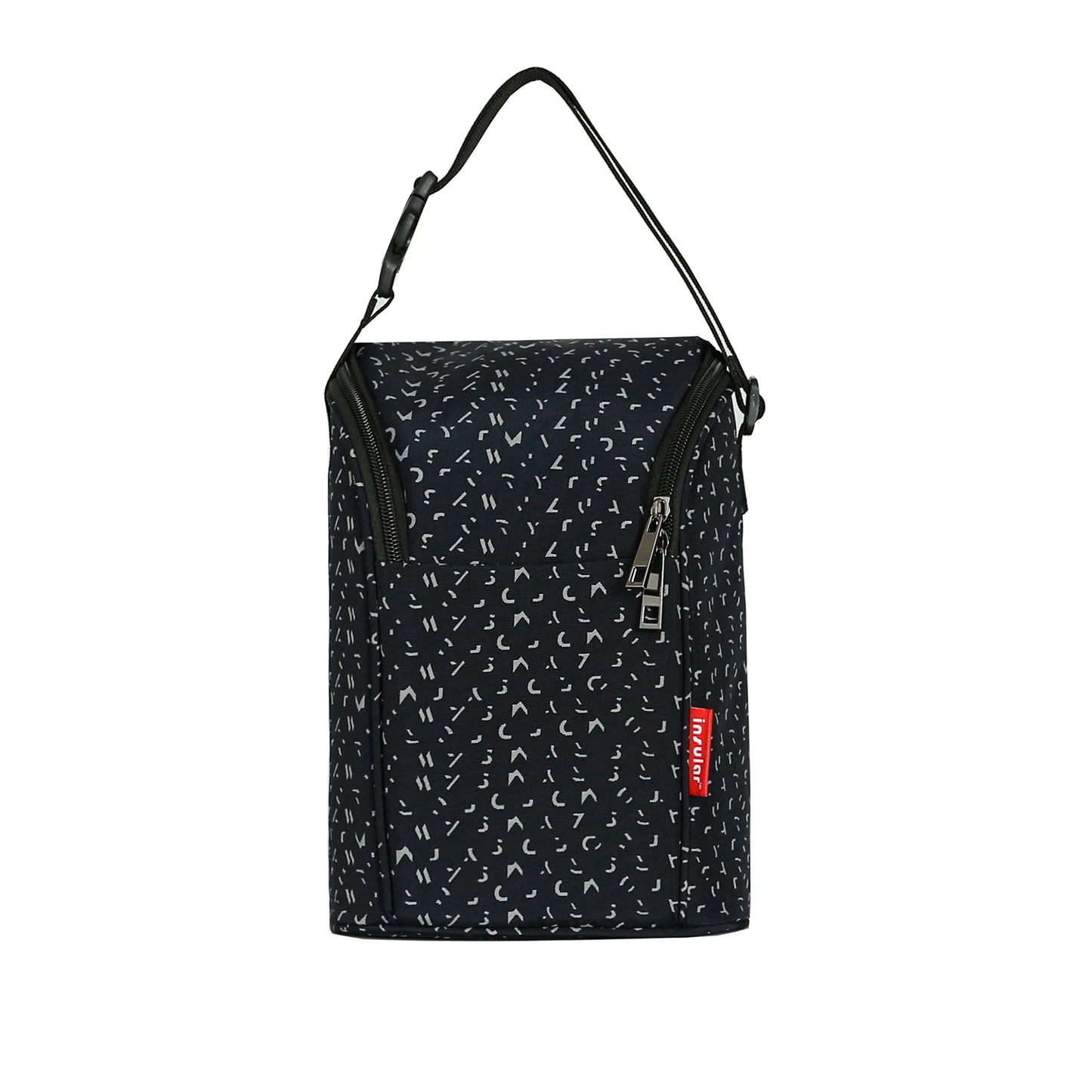 Sac Isotherme- petit mais spacieux