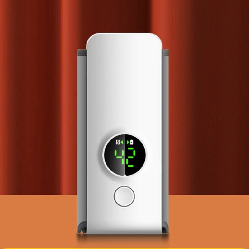 Chauffe Biberon portable -sans fil et compact