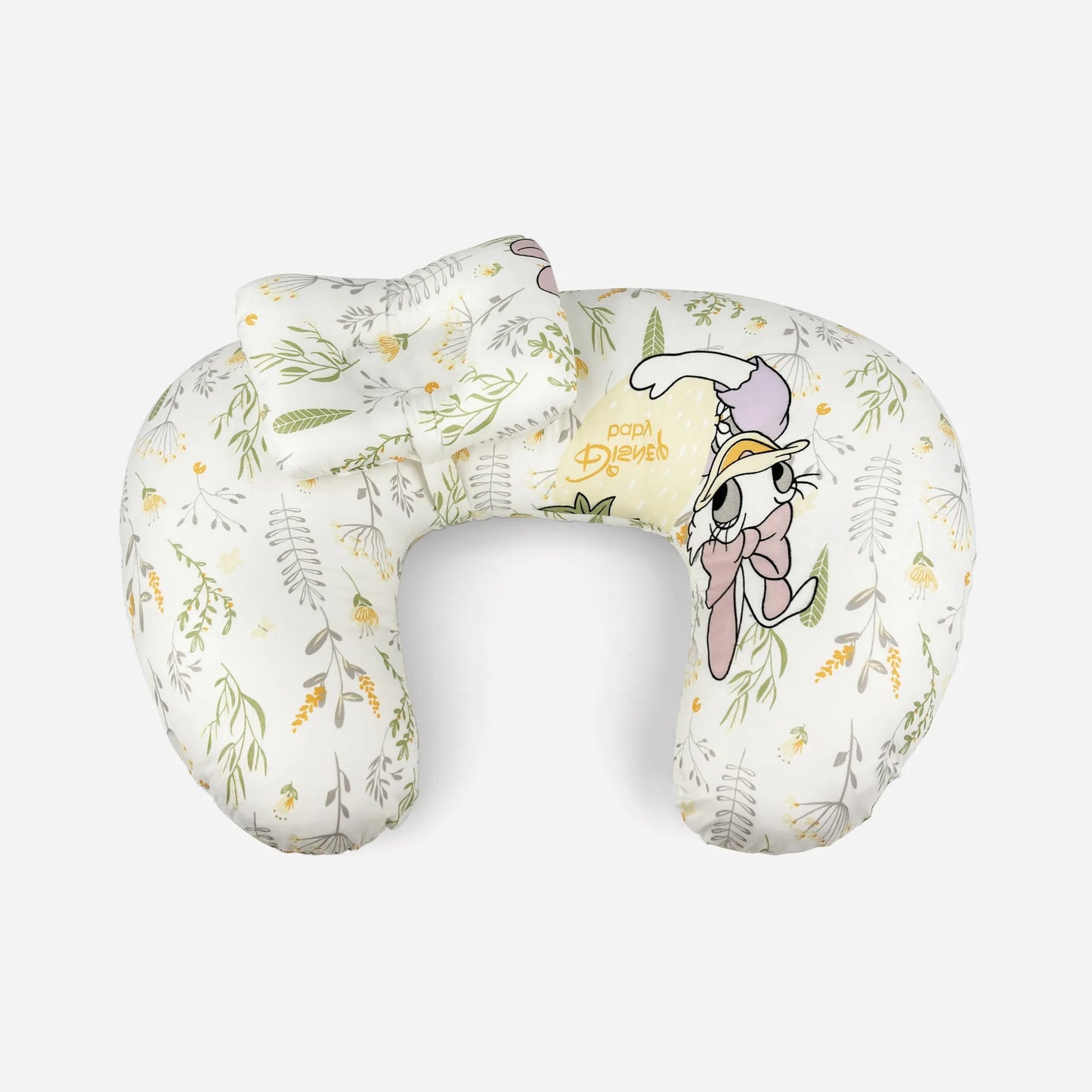 Coussin d'allaitement joli