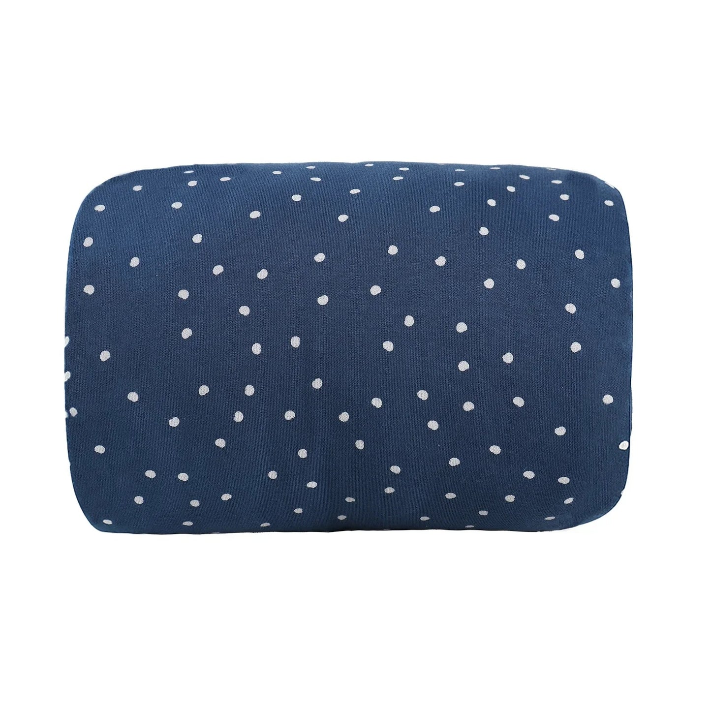 Coussin d allaitement bleu