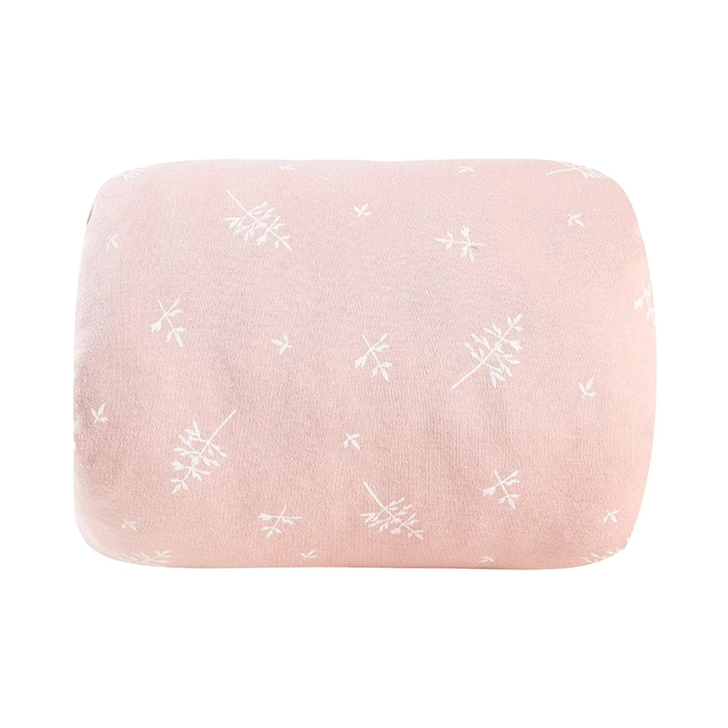 Coussin d allaitement Rose