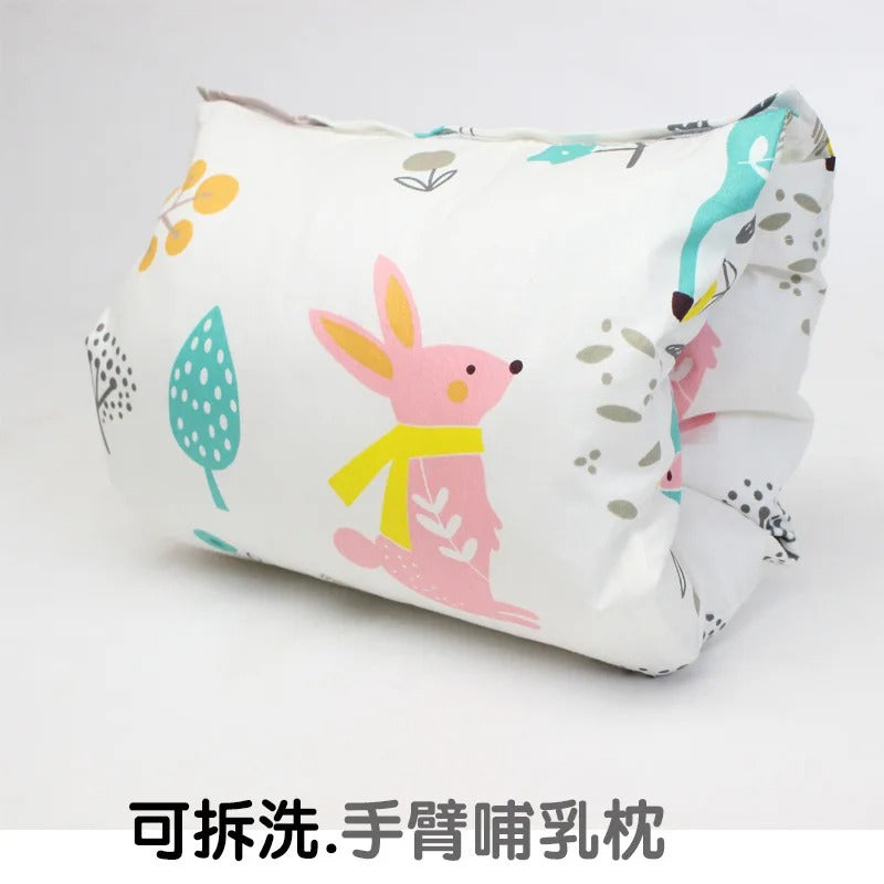 coussin d allaitement confortable