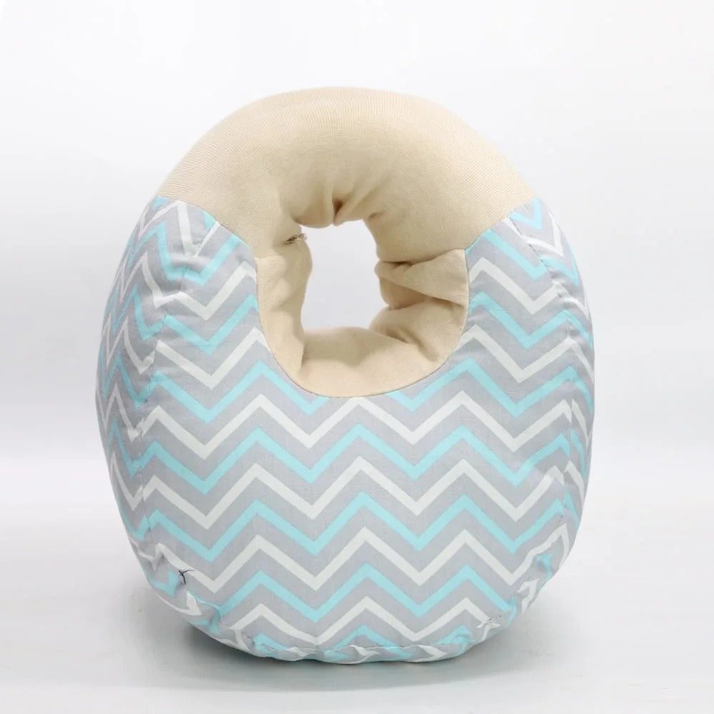 Coussin d'allaitement - coussin de soutien d'alimentation pour bébé