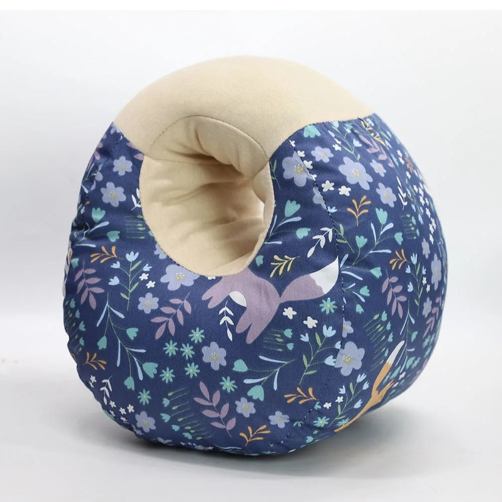 Coussin d'allaitement - coussin de soutien d'alimentation pour bébé