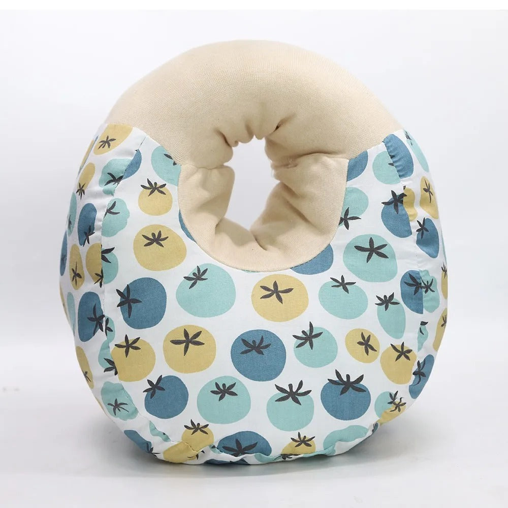 Coussin d'allaitement - coussin de soutien d'alimentation pour bébé