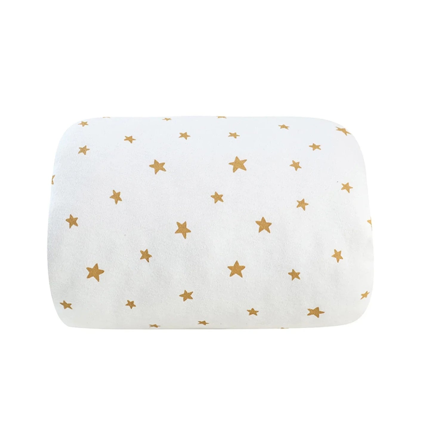 Coussin d allaitement Gold stars