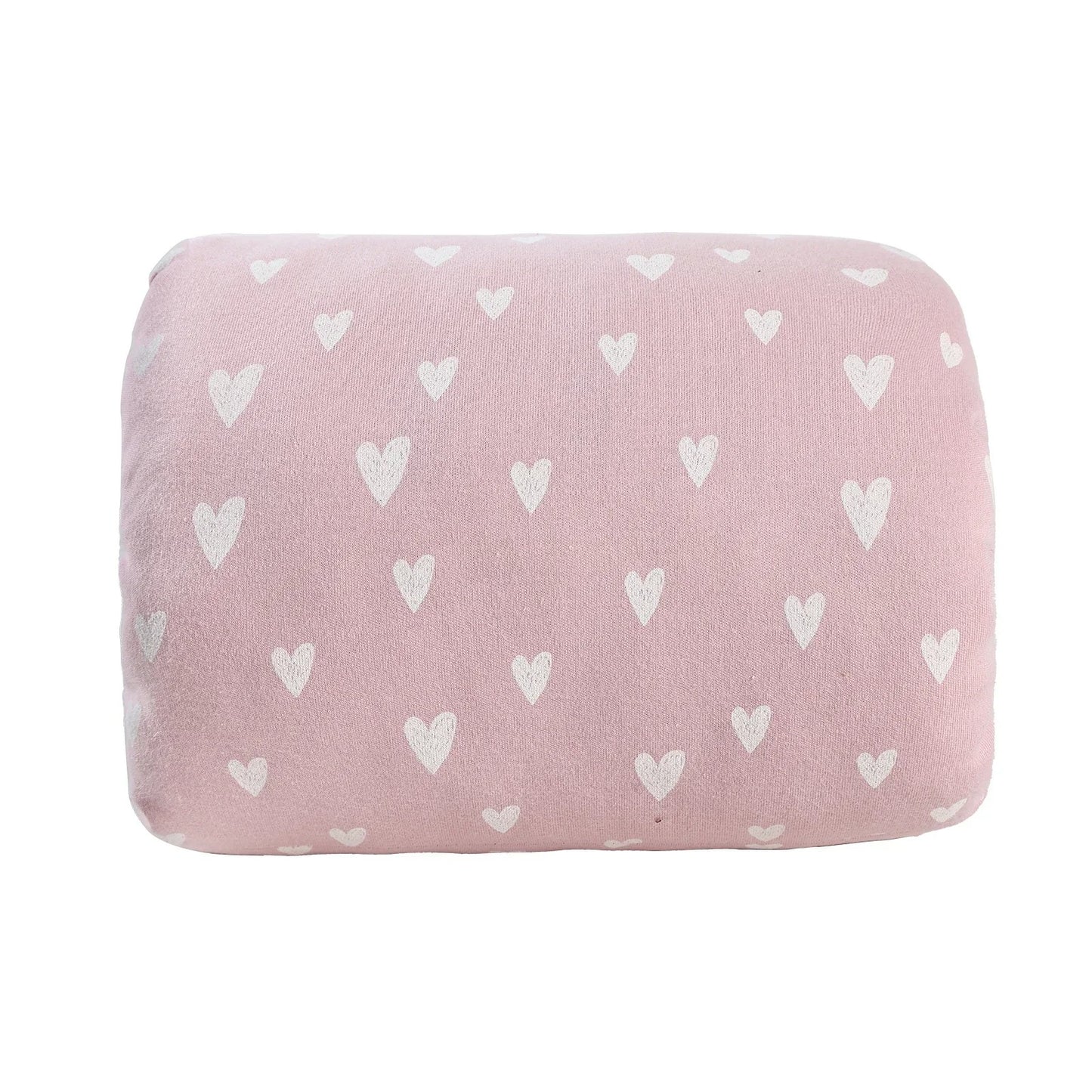 Coussin d allaitement Pink love