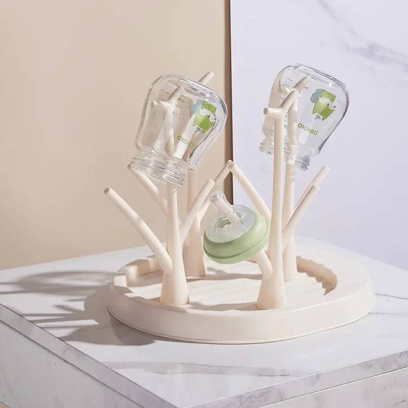 Egoutte biberon | Compact & Cute