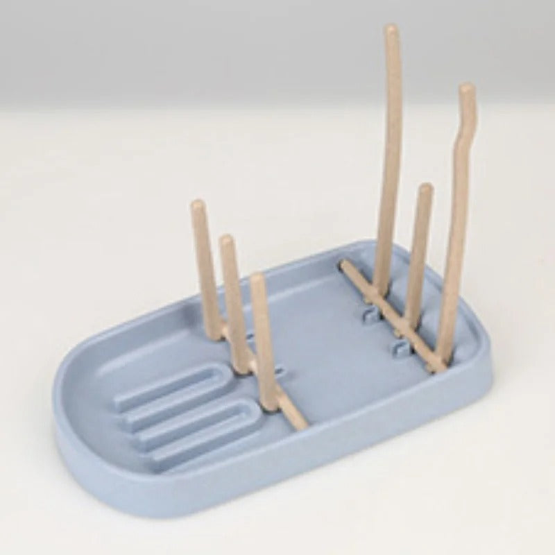 Egouttoir biberon | Compact & Hygiénique