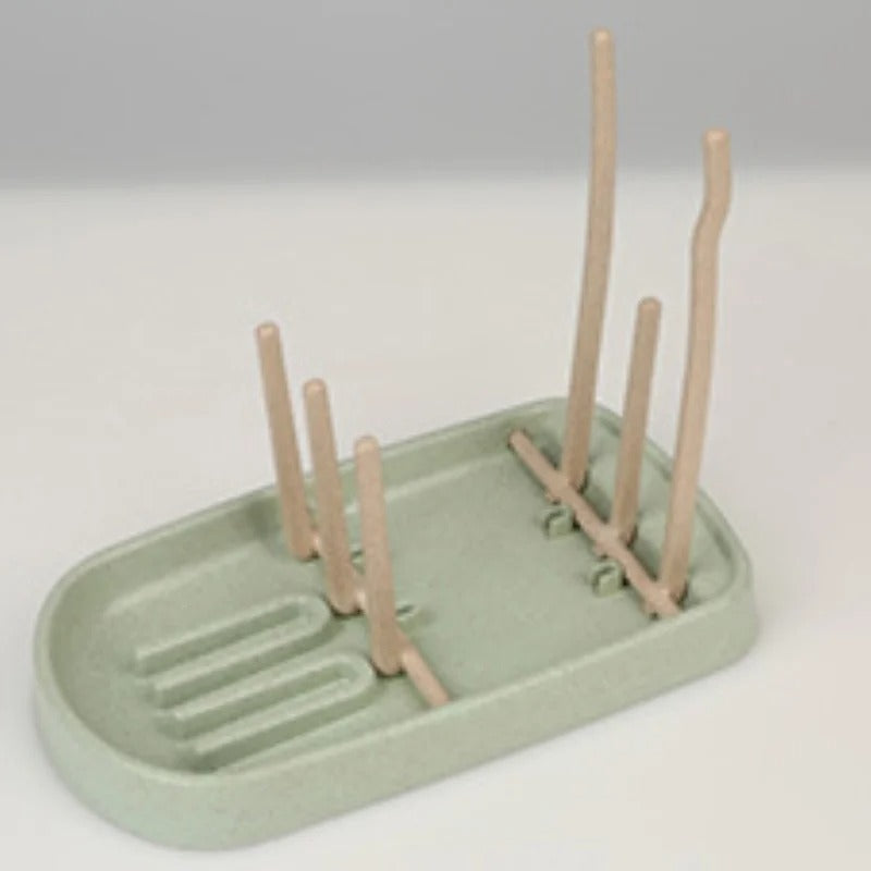 Egouttoir biberon | Compact & Hygiénique