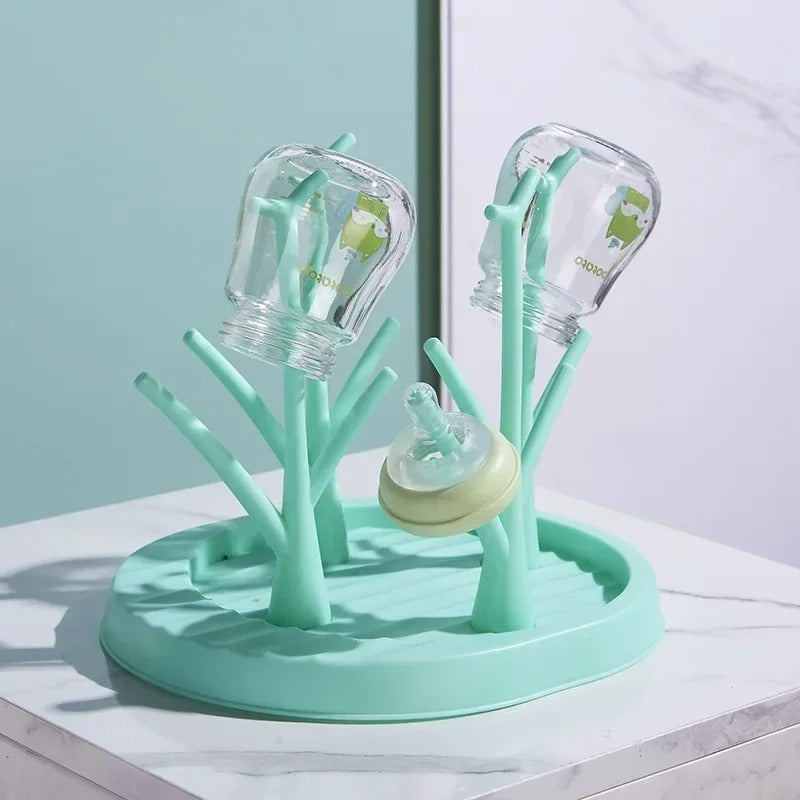 Egoutte biberon | Compact & Cute