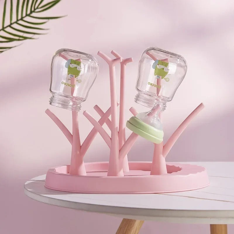 Egoutte biberon | Compact & Cute