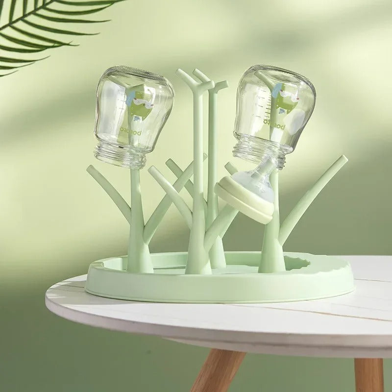 Egoutte biberon | Compact & Cute