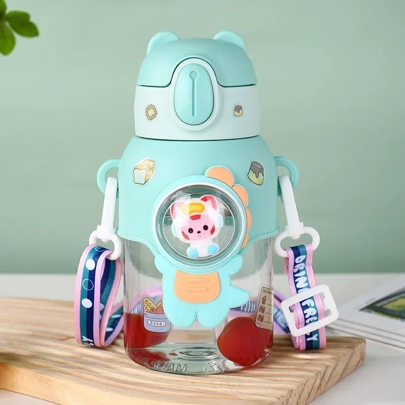 gourde bebe