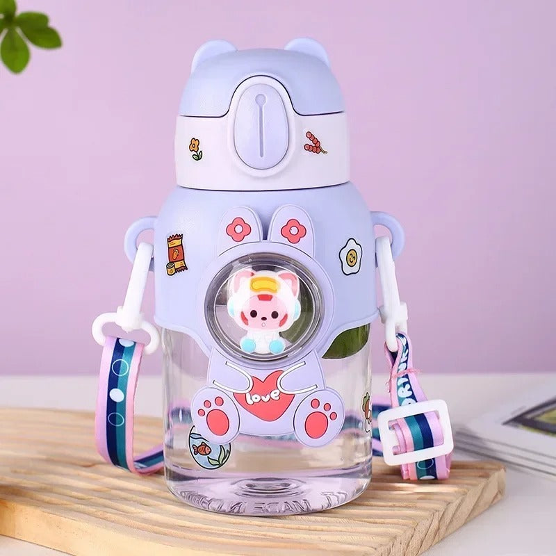gourde bebe joli