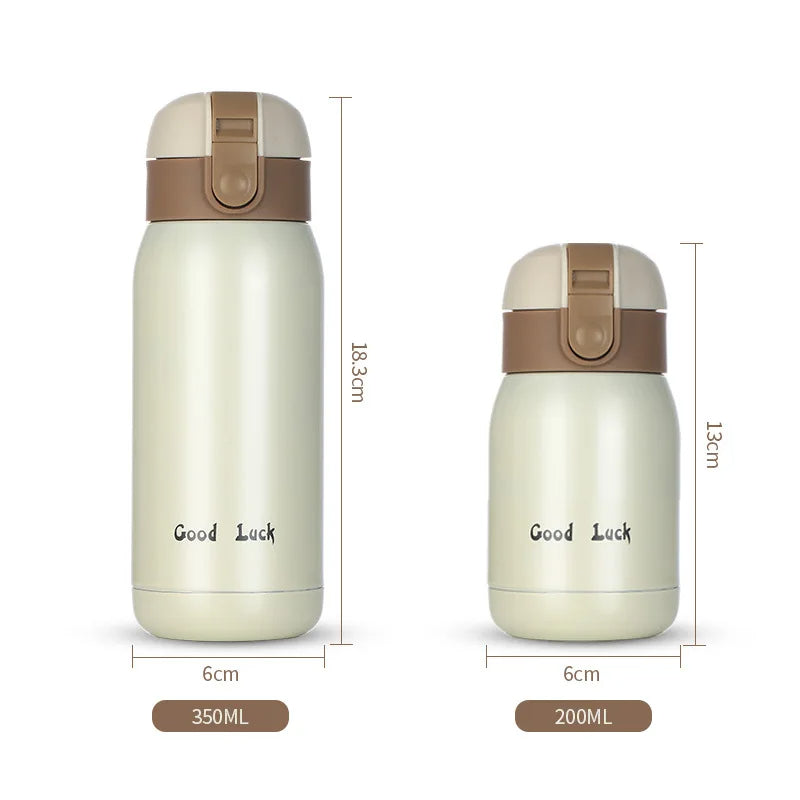 Gourde isotherme enfant - Boucing thermo cup