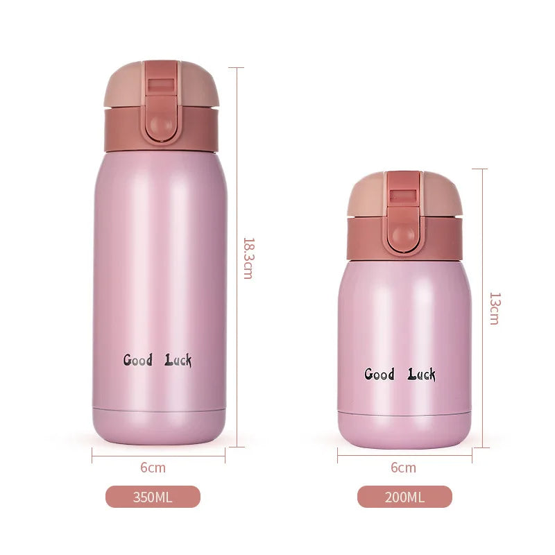 Gourde isotherme enfant - Boucing thermo cup