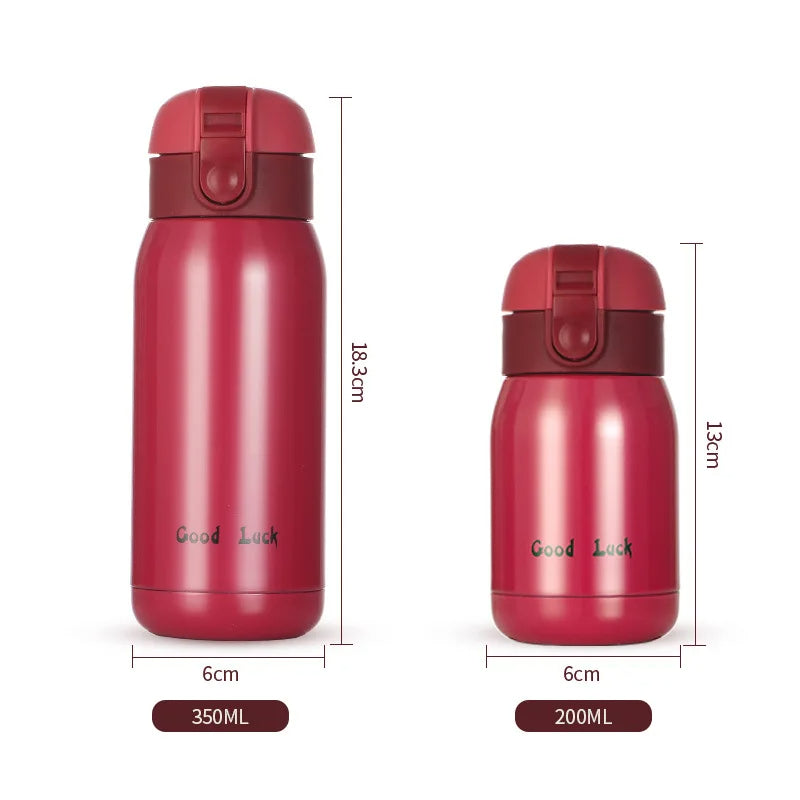 Gourde isotherme enfant - Boucing thermo cup