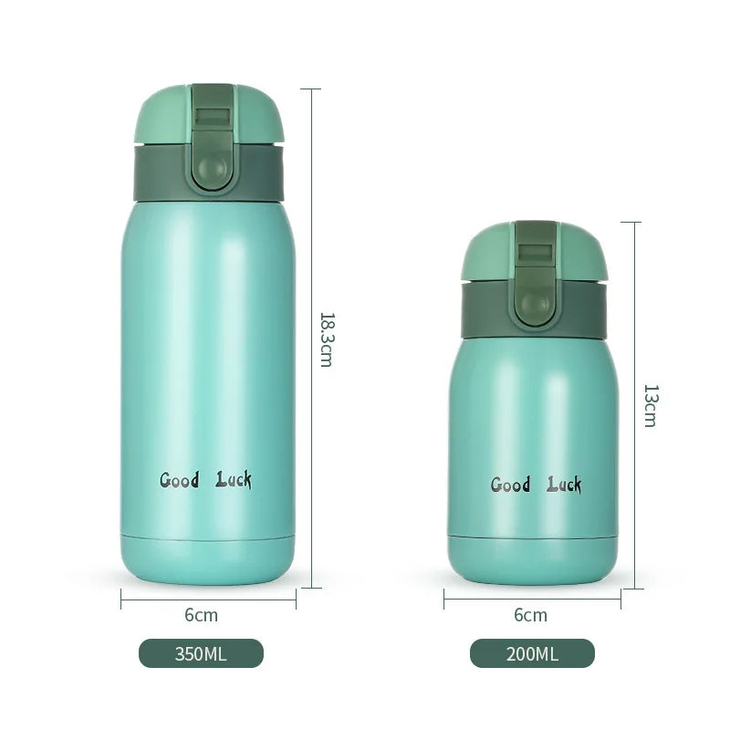 Gourde isotherme enfant - Boucing thermo cup