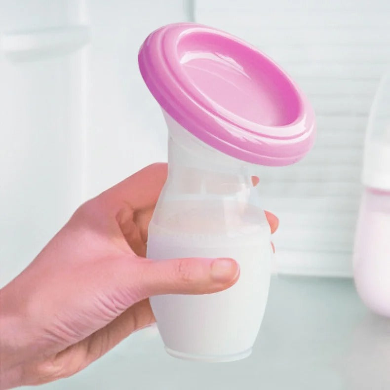 Tire Lait Manuel - portable