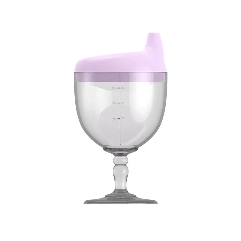 VERRE BEBE - L'élégance pour les petits