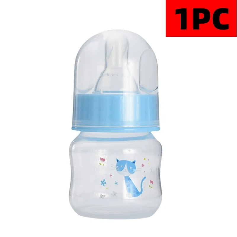 Biberons pour nouveau-né- 50 ml -Sans PBA