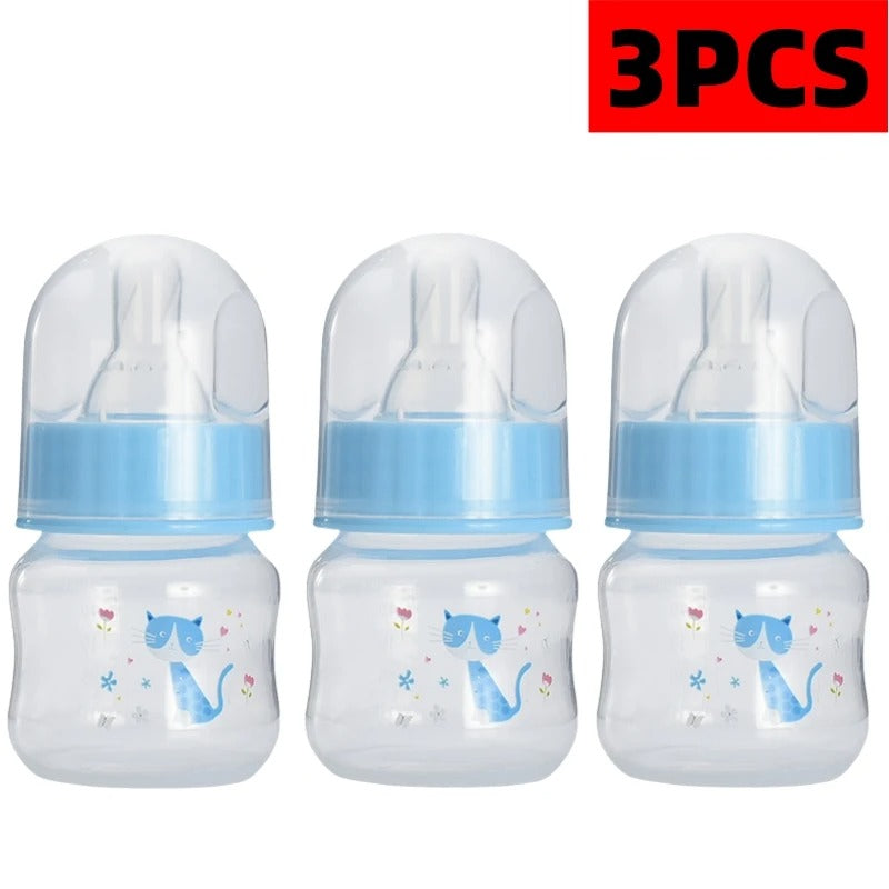 Biberons pour nouveau-né- 50 ml -Sans PBA