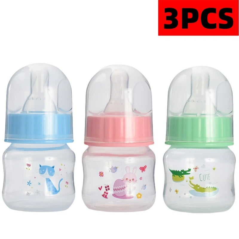 Biberons pour nouveau-né- 50 ml -Sans PBA