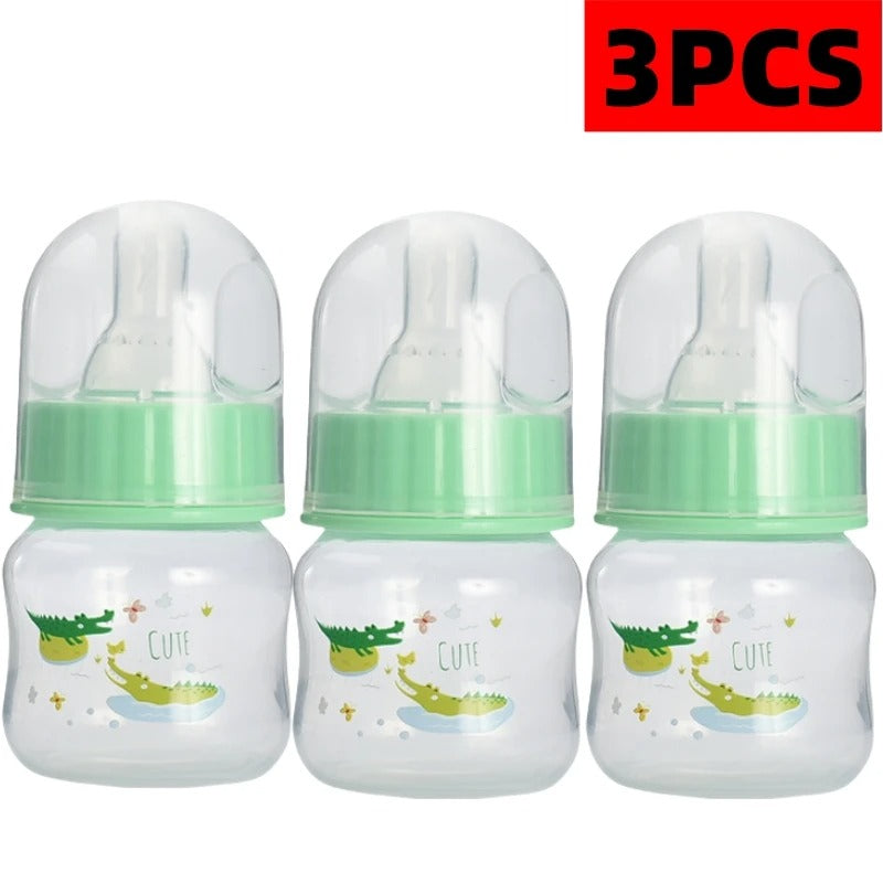 Biberons pour nouveau-né- 50 ml -Sans PBA