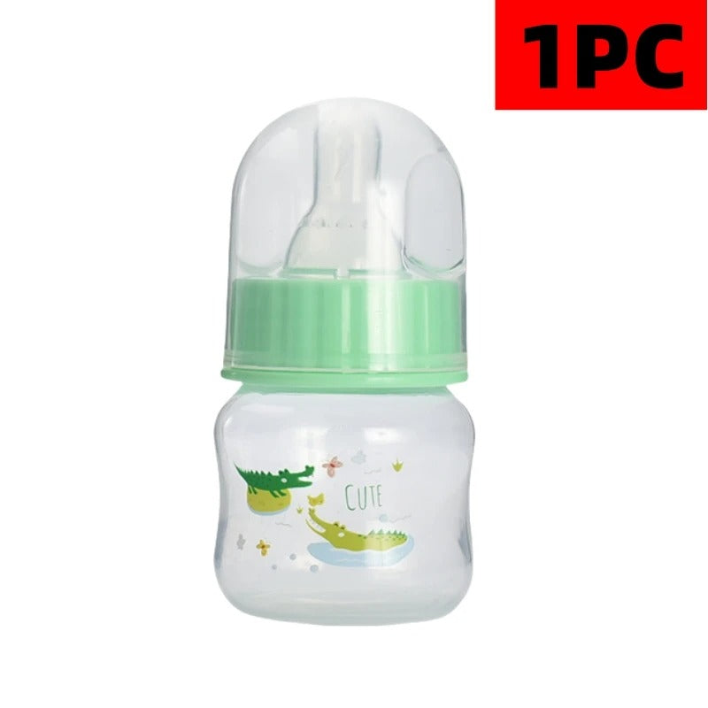 Biberons pour nouveau-né- 50 ml -Sans PBA