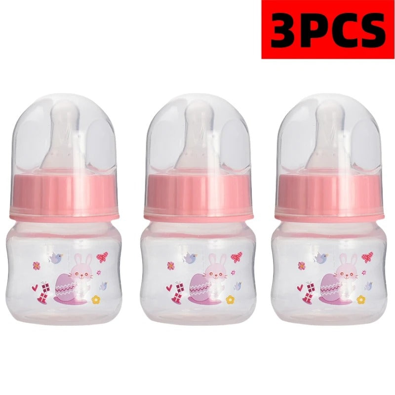 Biberons pour nouveau-né- 50 ml -Sans PBA