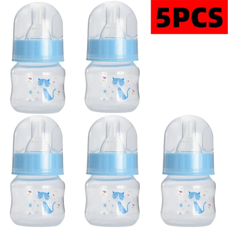 Biberons pour nouveau-né- 50 ml -Sans PBA