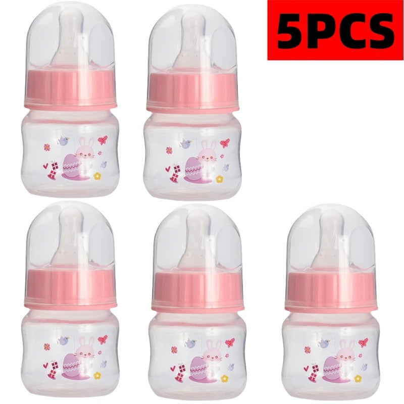 Biberons pour nouveau-né- 50 ml -Sans PBA