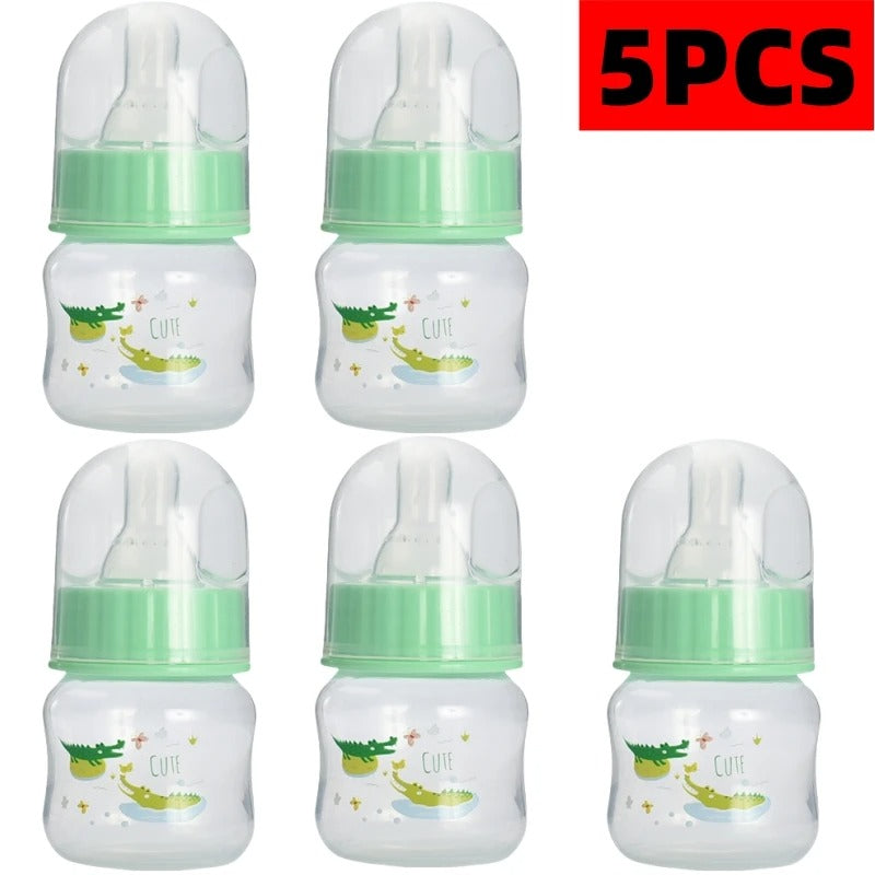 Biberons pour nouveau-né- 50 ml -Sans PBA