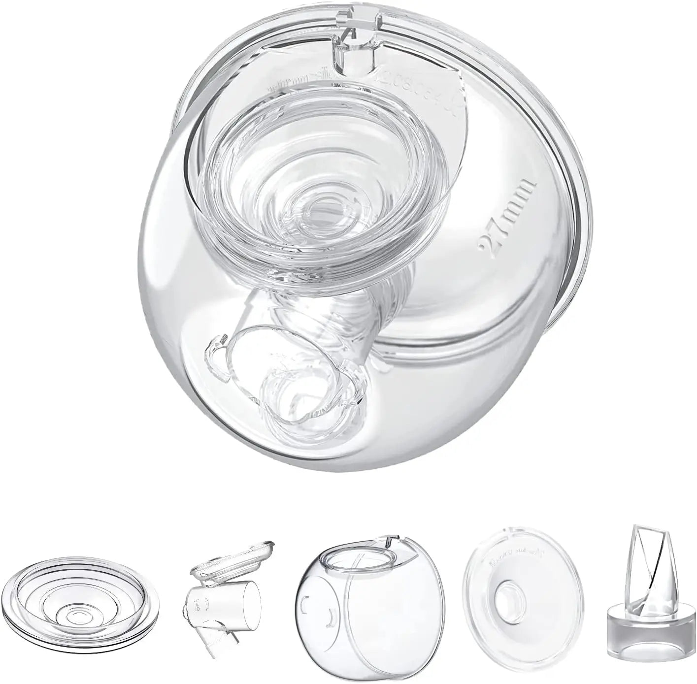 tire lait - collecteur du lait et accessoires