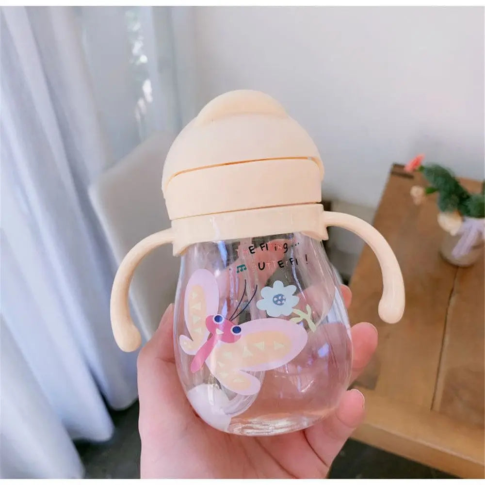 GOURDE BEBE - Baby drinking cup