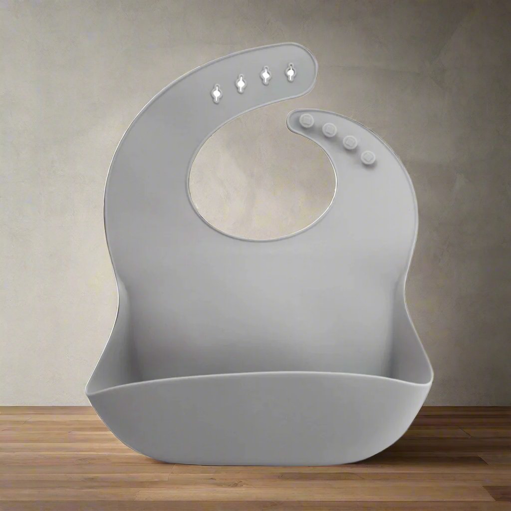 Vaisselle Bebe - TablewareBabySet™ - Cendre - Bebe roi