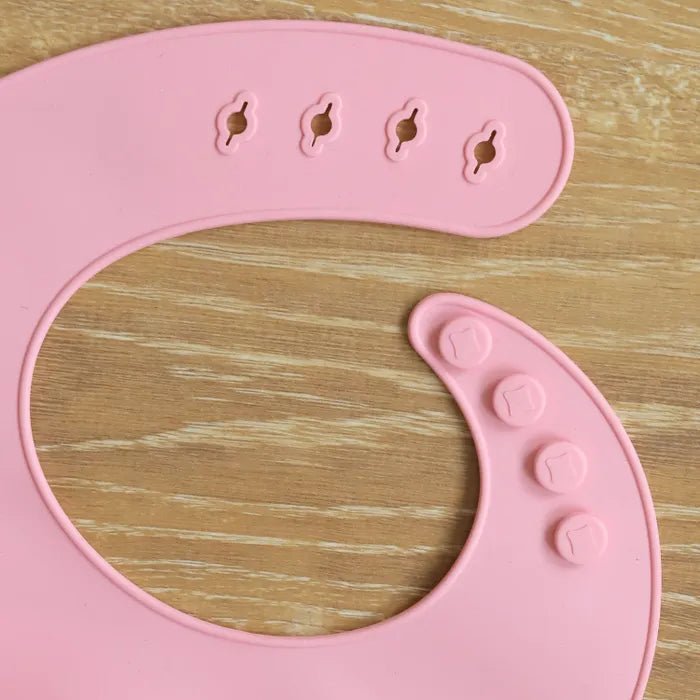 Vaisselle Bebe - TablewareBabySet™ - Rose - Bebe roi