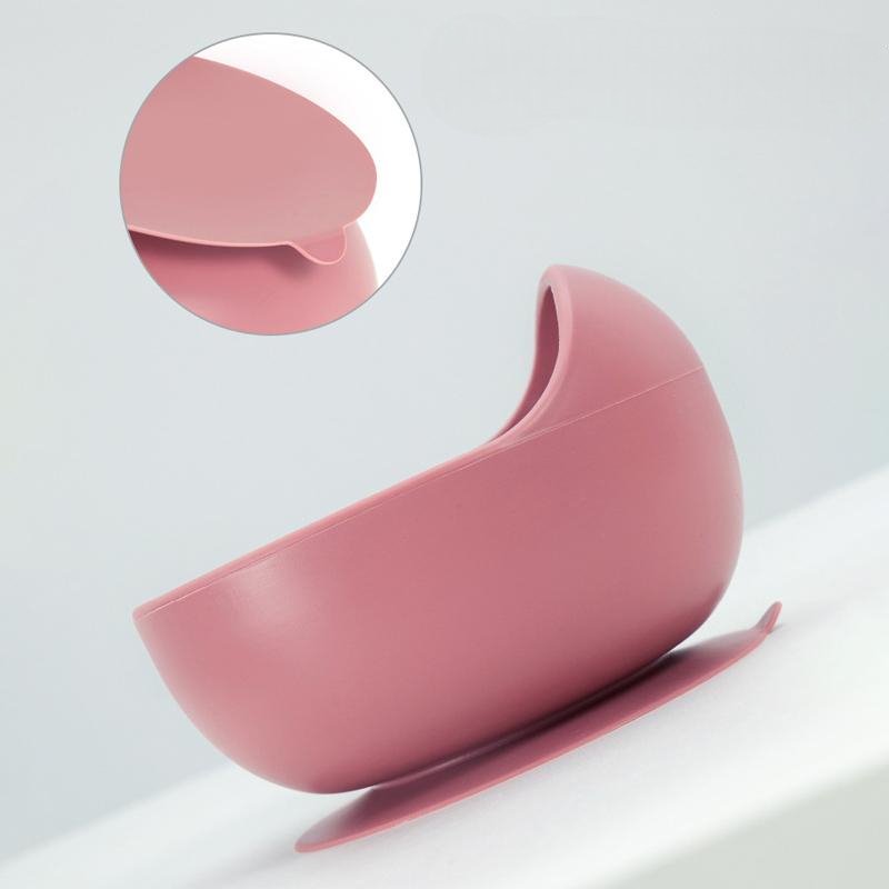 Vaisselle Bebe - TablewareBabySet™ - Rose - Bebe roi