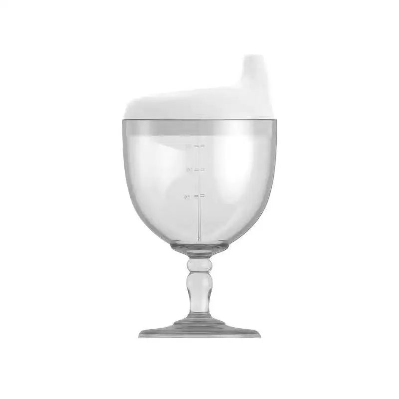 VERRE BEBE - L'élégance pour les petits