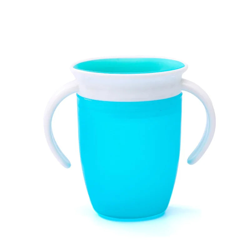 VERRE BEBE - Tasse d'apprentissage 360°