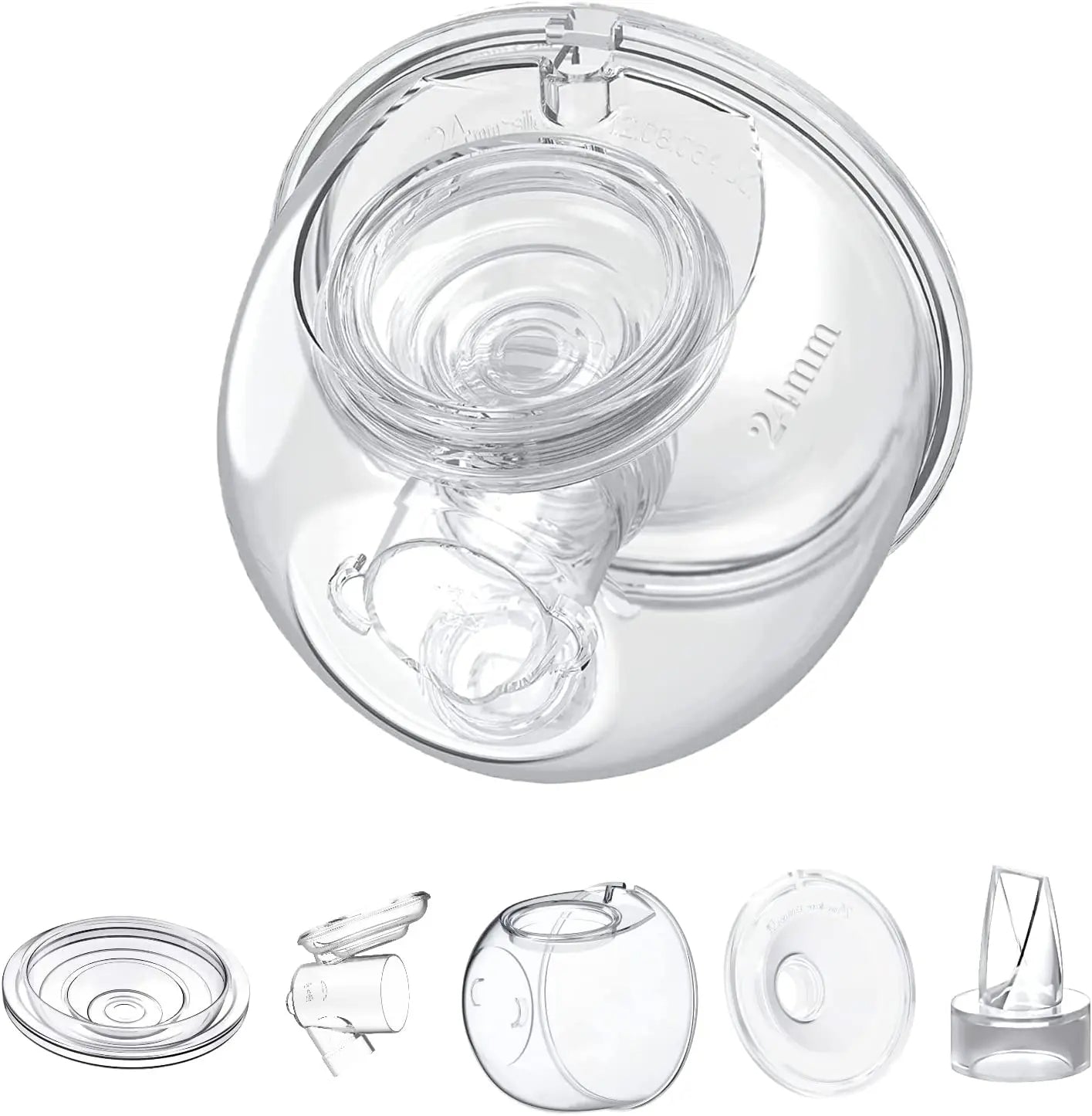 tire lait - collecteur du lait et accessoires