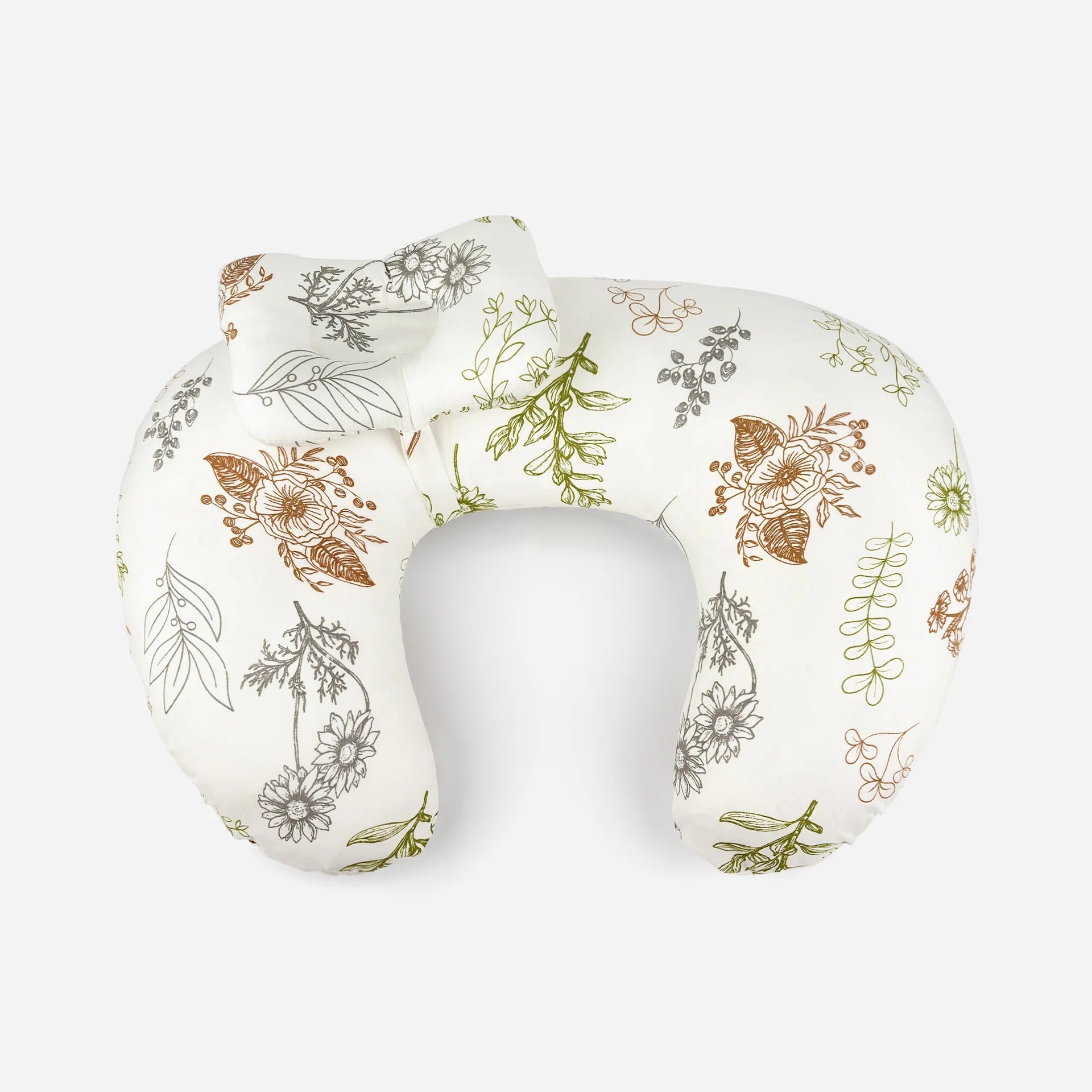 Coussin d'allaitement  confortable