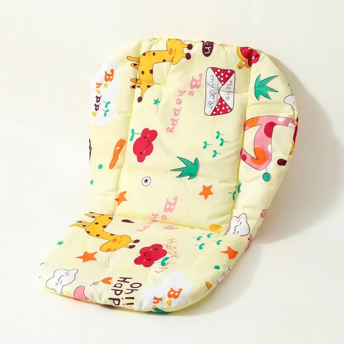 Coussin chaise haute |