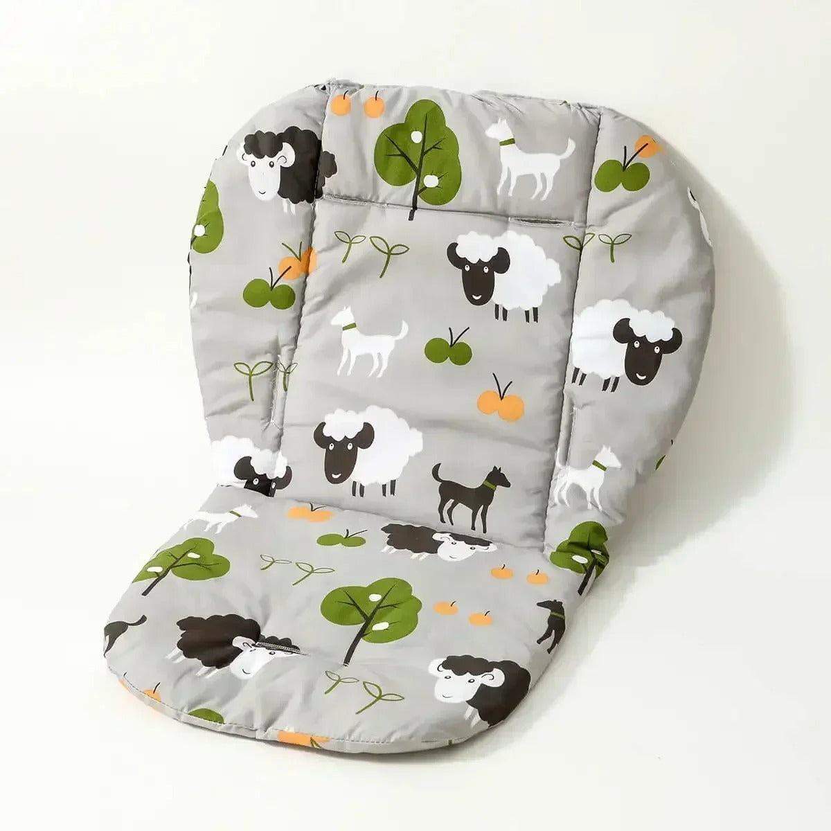 Coussin chaise haute |