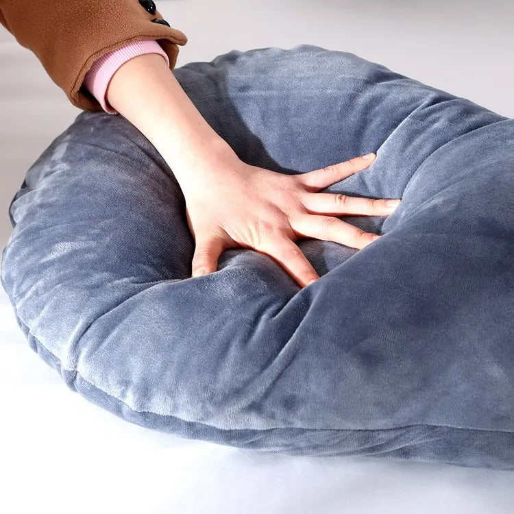 coussin d'allaitement soft materiel