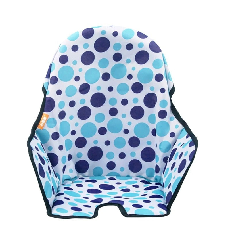 Coussin pour chaise haute | Confort & Sécurité