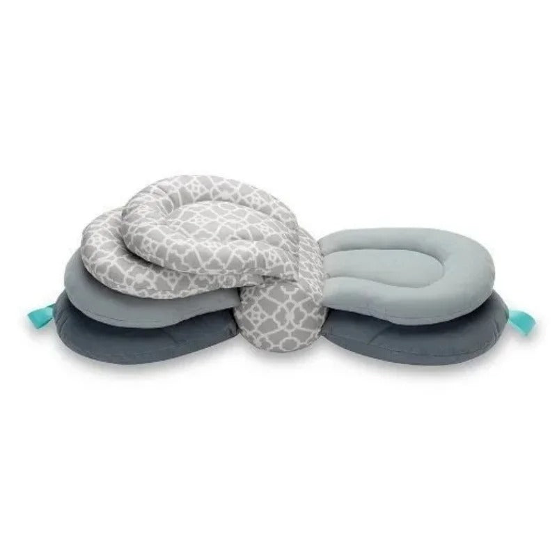 Coussin d'allaitement - Breastfeeding Cushion– Butterfly Design