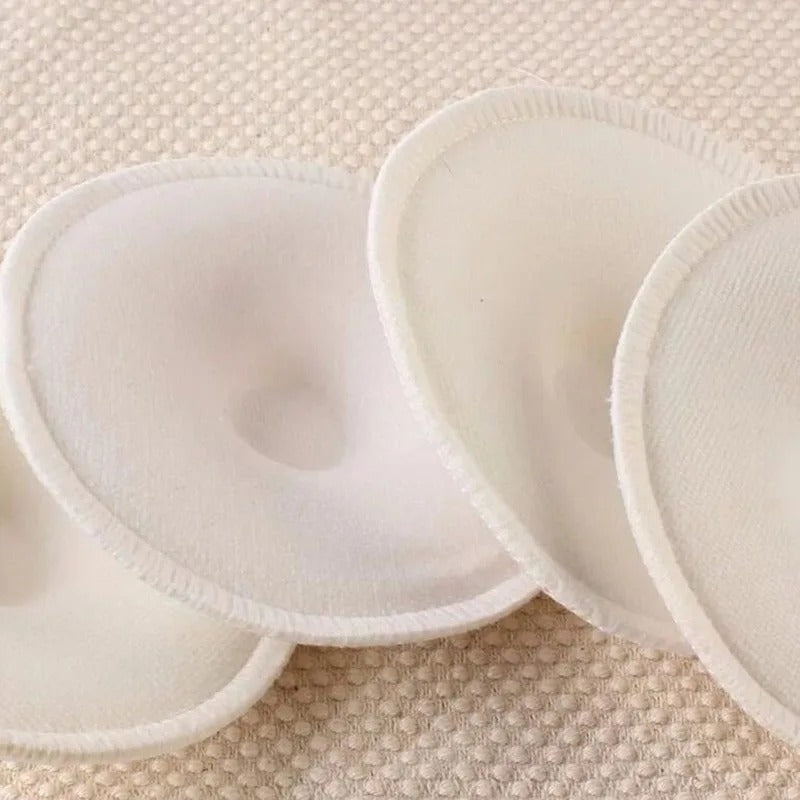 Coussinet d'allaitement  lavables
